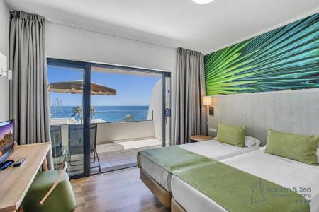 Garden & Sea Boutique Lodging - 4