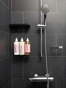 Almodovar Berlin - Biohotel - 125