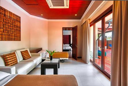 Hilton Seychelles Labriz Resort & Spa - 88