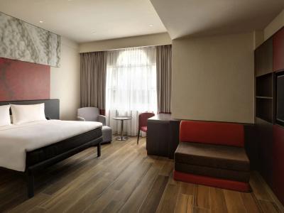 Ibis Melaka - 54