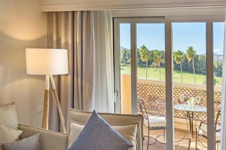 Denia Marriott La Sella Golf Resort & Spa - 86