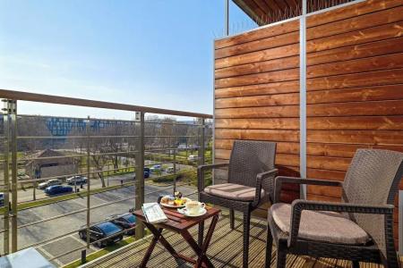 Sopot Marriott Resort & Spa - 62