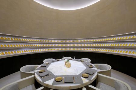Armani Dubai - 36