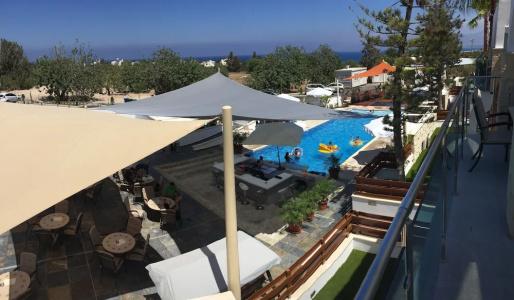 Caprice Spa Kosher Resort - 26