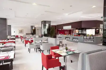 Holiday Inn Beijing Deshengmen, An Ihg - 31