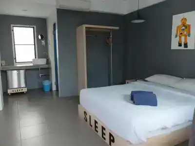 Sleep Guesthouse SHA plus - 2