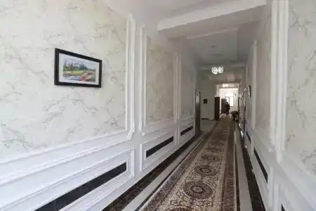 Панджакент плаза - 9