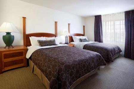 Sonesta Es Suites San Antonio Northwest - 49