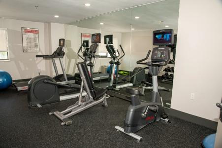 Holiday Inn Express Tucson-Airport, An Ihg - 39