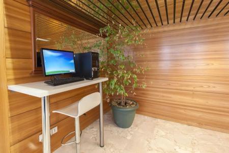 Maison Barbillon Grenoble - 13