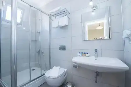 Datca Beyaz Ev - 17