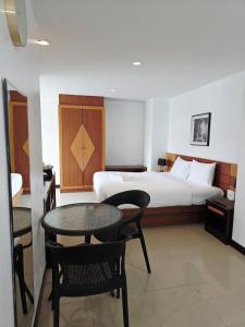APK Resort And Spa - 14