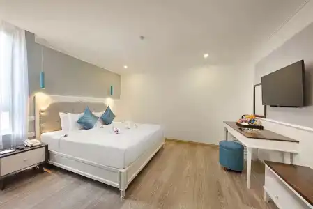 Grand Sea View & Spa - 62