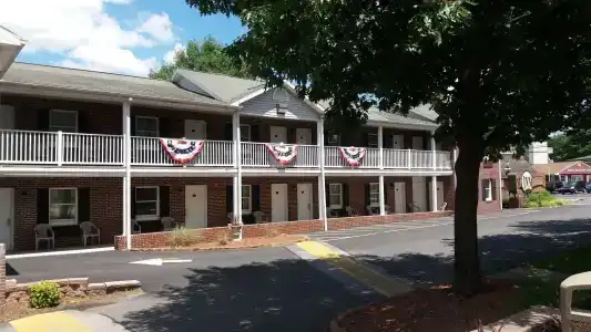 Inn at Cemetery Hill - 0