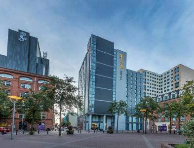 Maldron Belfast City - 33