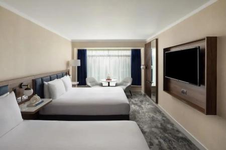 Hilton London Metropole - 96