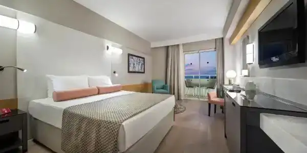 Trendy Aspendos Beach - 61