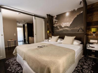 Wellness Alpenhof - 42