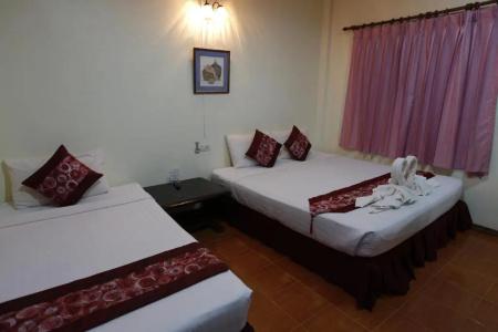 Rung Arun Resort - 188