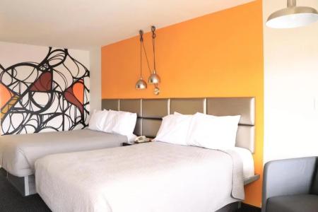 University Inn - 3