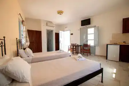 Joy Beach Ηotel - 66