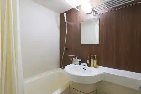 Dormy Inn Chiba City Soga - 34