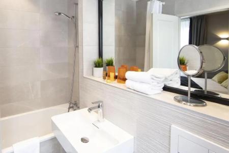 Allobroges Park Hôtel - 38