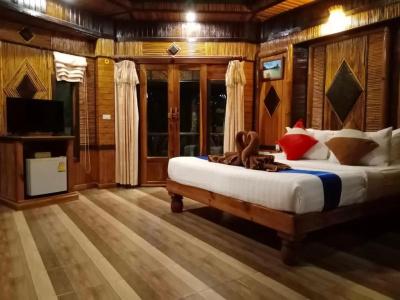 Phu Pha Aonang Resort & Spa - 86