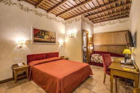 Residenza San Calisto - 24