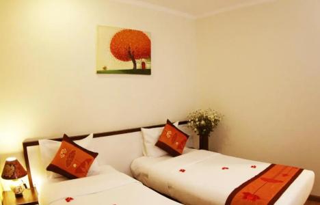 Rising Dragon Estate - 25