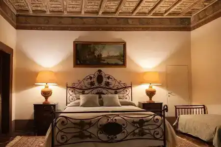VesConte Residenza D'epoca dal 1533 - 102