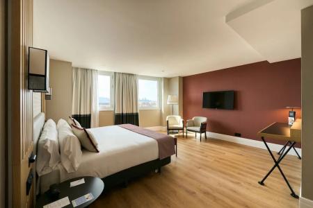 Catalonia Ramblas 4* Sup - 57