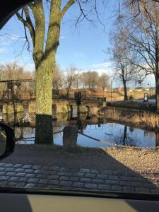 Gamlebyenl - - 12