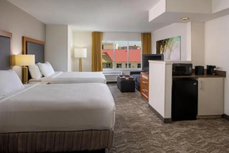 SpringHill Suites by Marriott Orlando Convention Center - 18