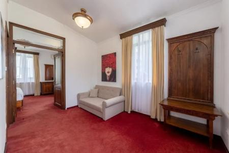 Arc de Triomphe by Residences - 53