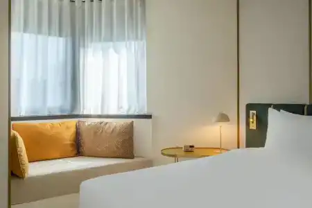 Mercure Reims Centre Cathédrale - 36