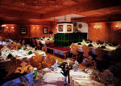 Alpina Family, Spa & Sporthotel - 22