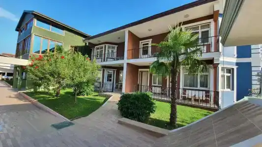 Sapanca Aqua Wellness Spa & Aqua Park - 55