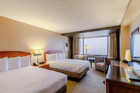 Hilton Parc 55 San Francisco Union Square - 5