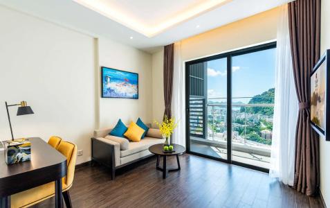 Best Western Premier Sapphire Ha Long - 59
