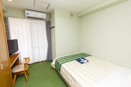 Peace Land Kume - 33