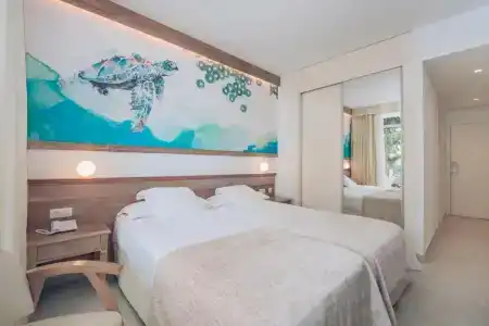 Iberostar Las Dalias - All Inclusive - 48