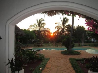 Villa Kiva Boutique - 23