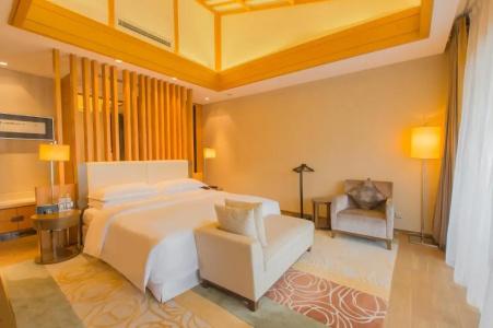 Sheraton Grand Hangzhou Wetland Park Resort - 84