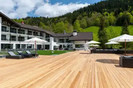 Das Graseck - my mountain hideaway - 12