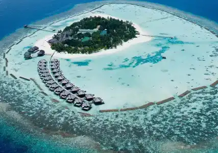 Vakarufalhi Maldives - 22