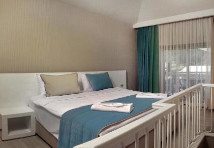 The d Spa & Resort - 6