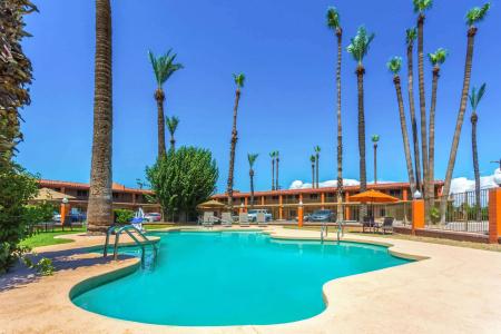 Howard Johnson by Wyndham Phoenix Airport/Downtown Area - 12