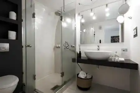 Santorini Princess Spa - 3
