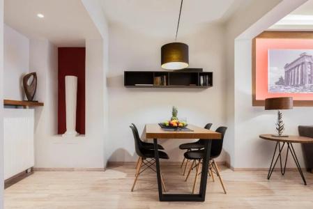 Acropolis Boutique Residence - 122